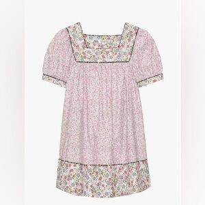 100% cotton (crisp cotton) dress from Zara limited edition size 8Y/128cm